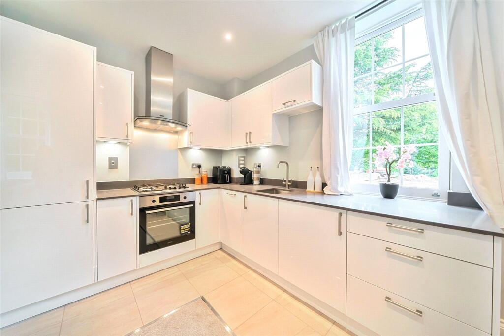 Main image of property: Deepcut, Surrey, GU16
