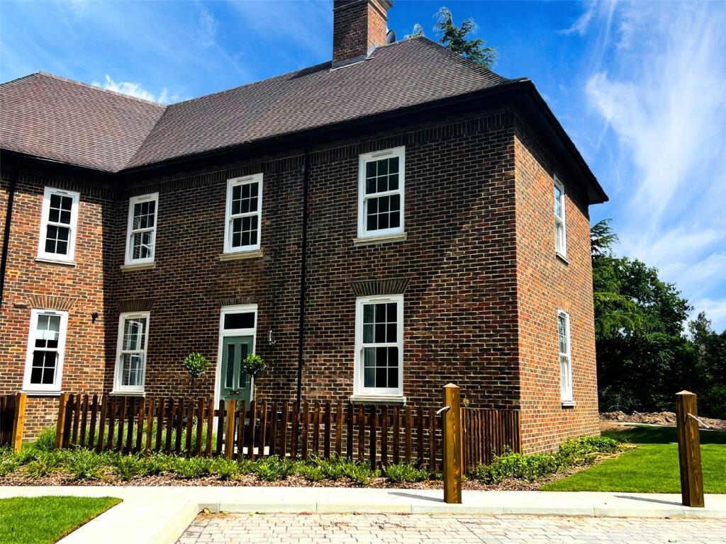 Main image of property: Deepcut, Surrey, GU16