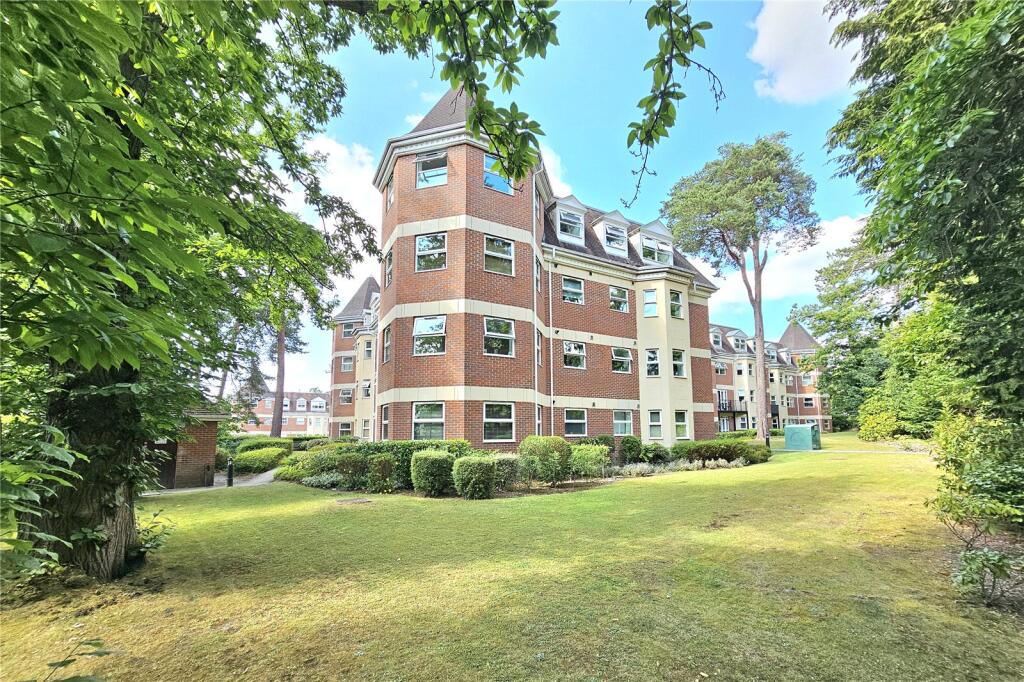 Main image of property: Heathcote Road, Camberley, Surrey, GU15