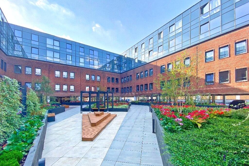 Main image of property: Pembroke Broadway, Camberley, Surrey, GU15