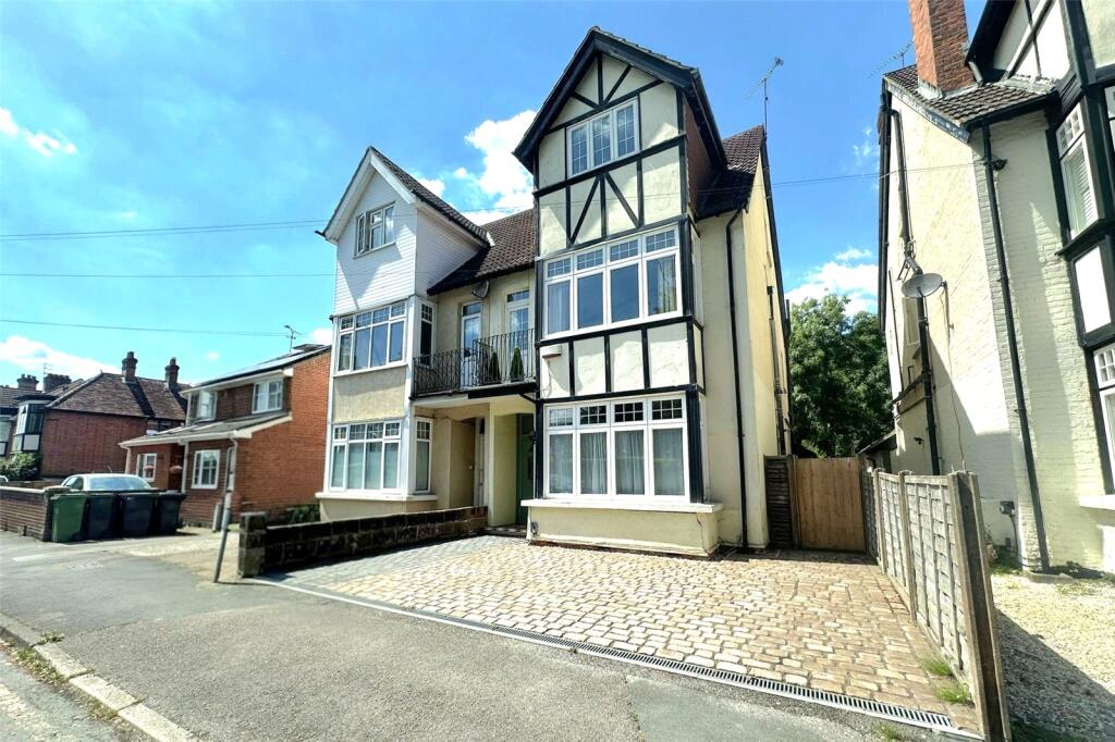 Main image of property: Gordon Road, Camberley, Surrey, GU15