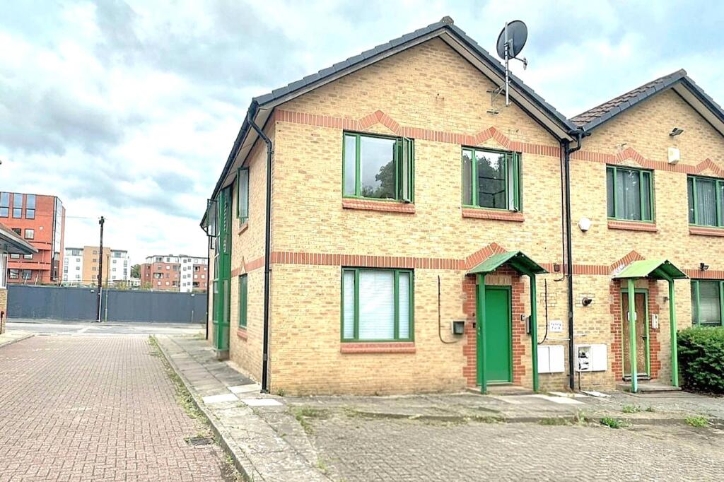 Main image of property: Victoria Avenue, Camberley, Surrey, GU15