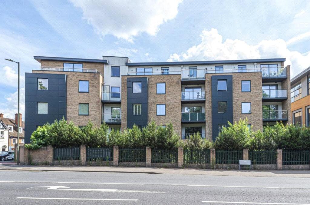 2 bedroom flat