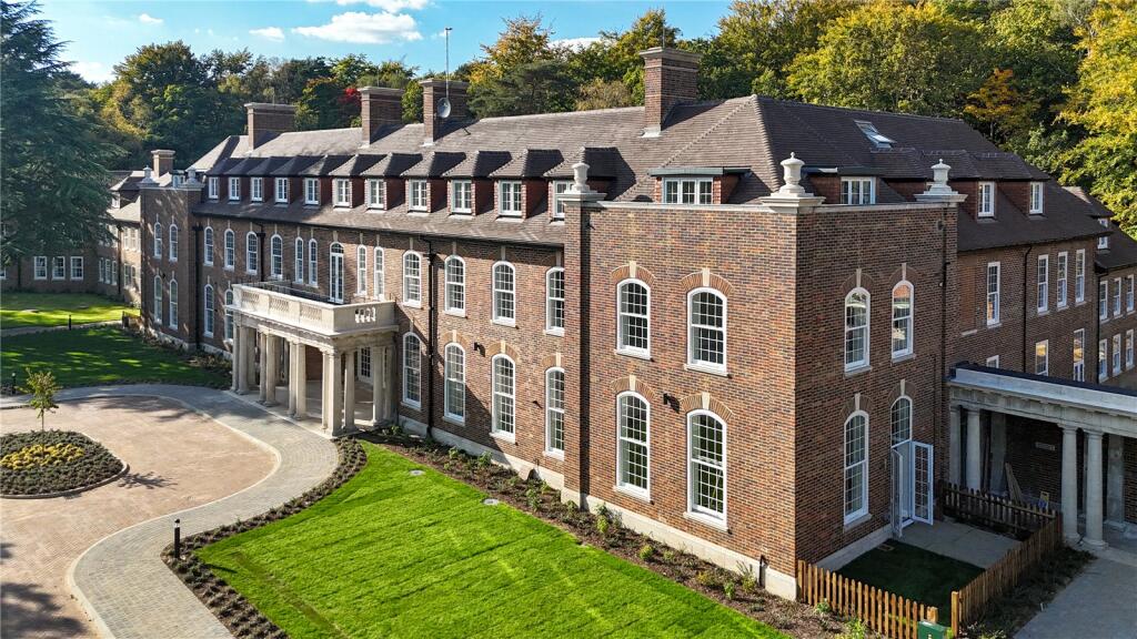 Main image of property: Deepcut, Surrey, GU16