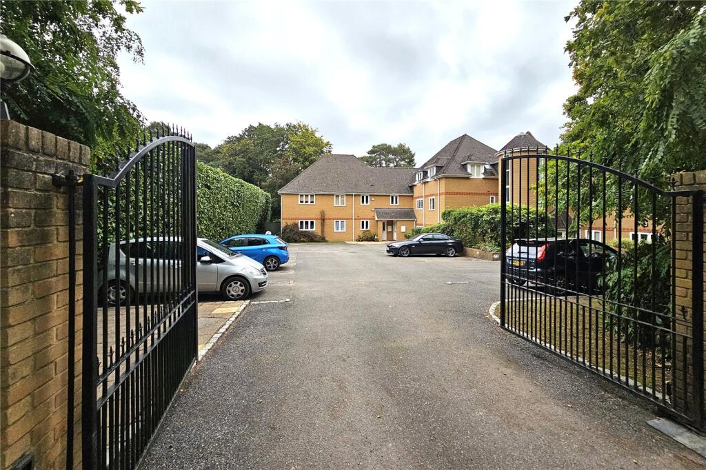Main image of property: Pine Avenue, Camberley, Surrey, GU15