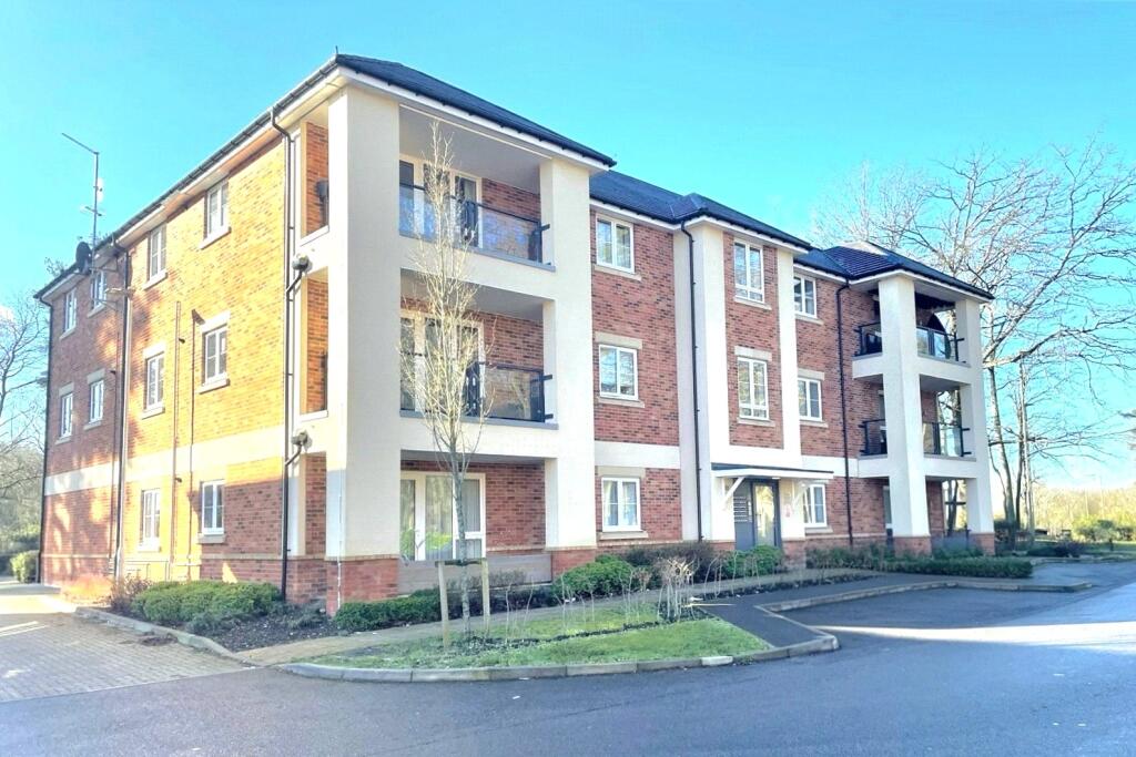 Main image of property: Hurst Avenue, Blackwater, Camberley, Hampshire, GU17