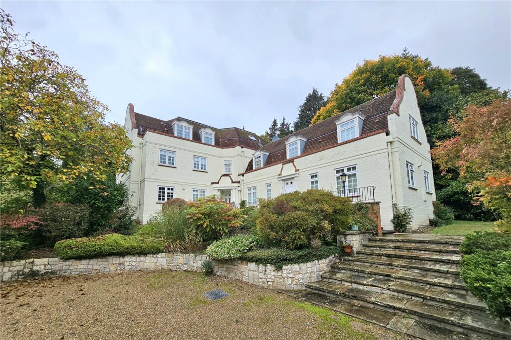 Main image of property: Ivy Drive, Lightwater, Surrey, GU18