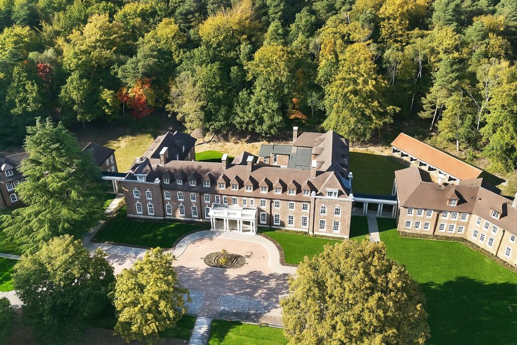 Main image of property: Deepcut, Surrey, GU16