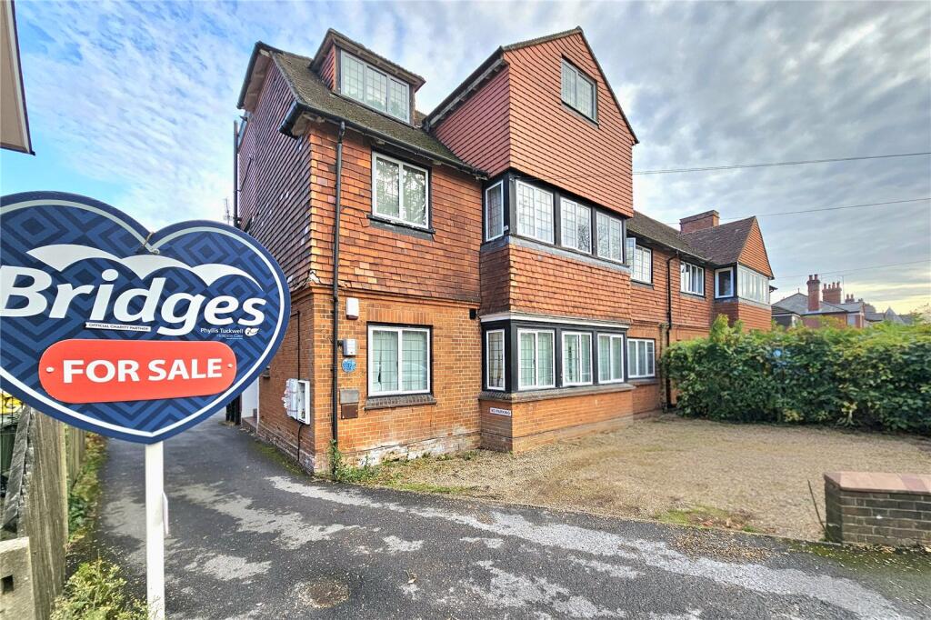 Main image of property: The Avenue, Camberley, Surrey, GU15