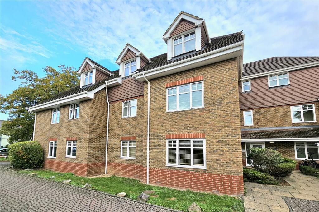 Main image of property: Vale Road, Camberley, Surrey, GU15