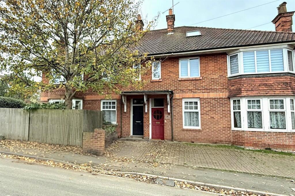 Main image of property: Middle Gordon Road, Camberley, Surrey, GU15