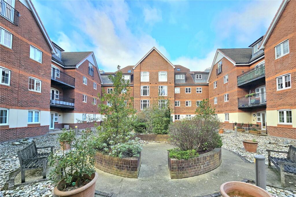Main image of property: London Road, Camberley, Surrey, GU15