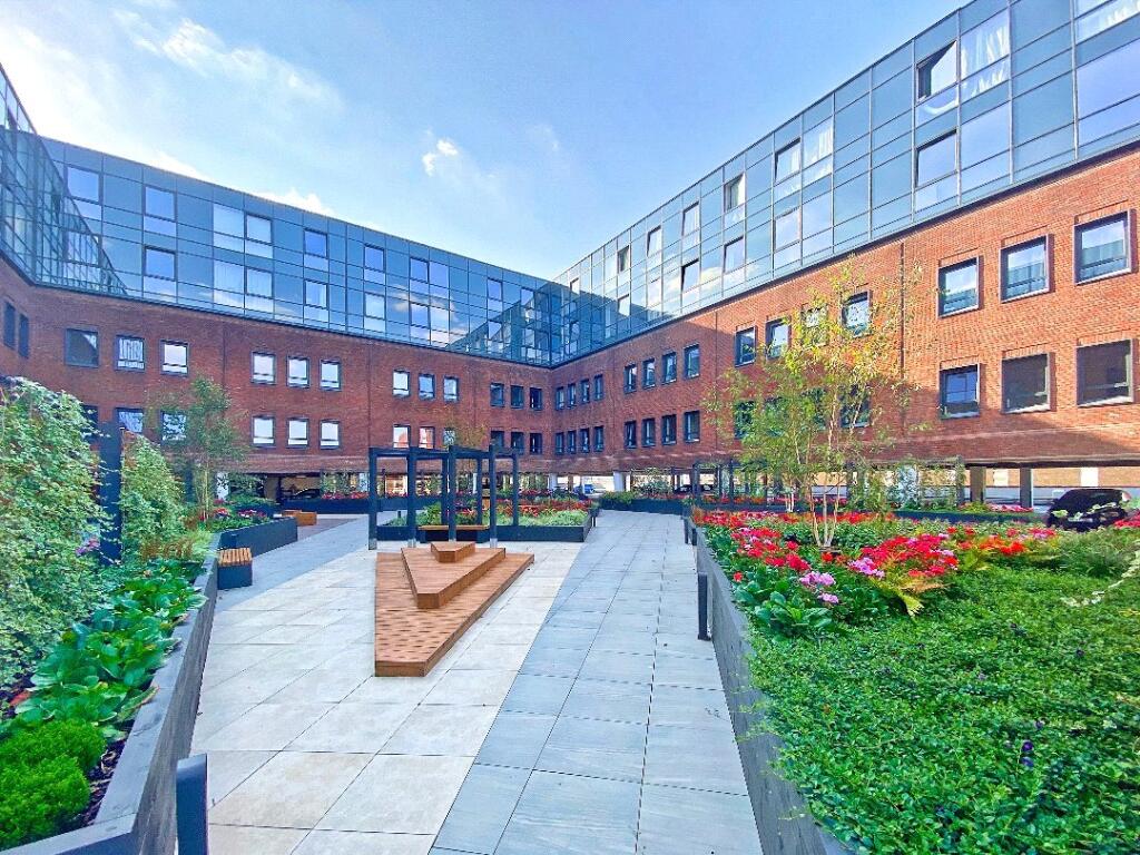 Main image of property: 16-22 Pembroke Broadway, Camberley, Surrey, GU15