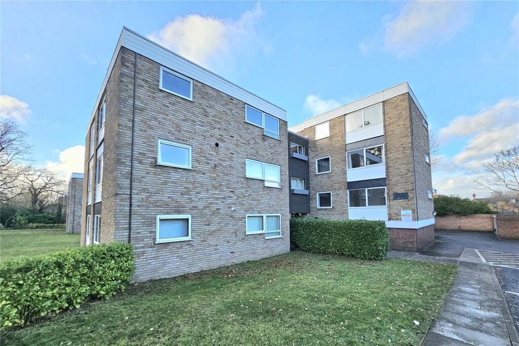 Main image of property: Upper Gordon Road, Camberley, Surrey, GU15