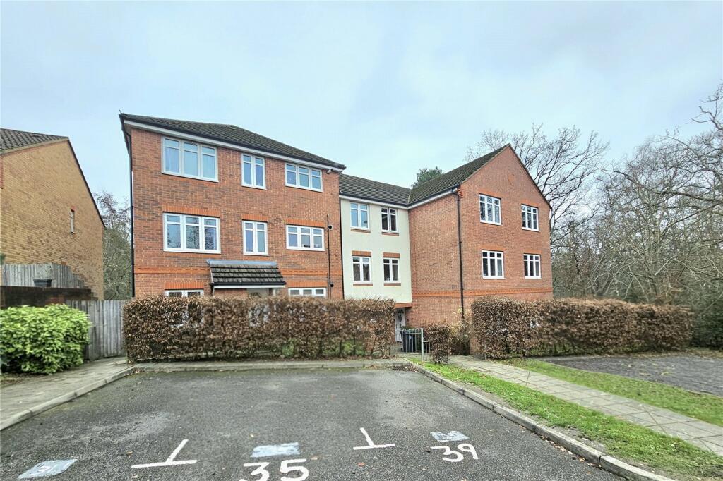 Main image of property: Lorraine Road, Camberley, Surrey, GU15