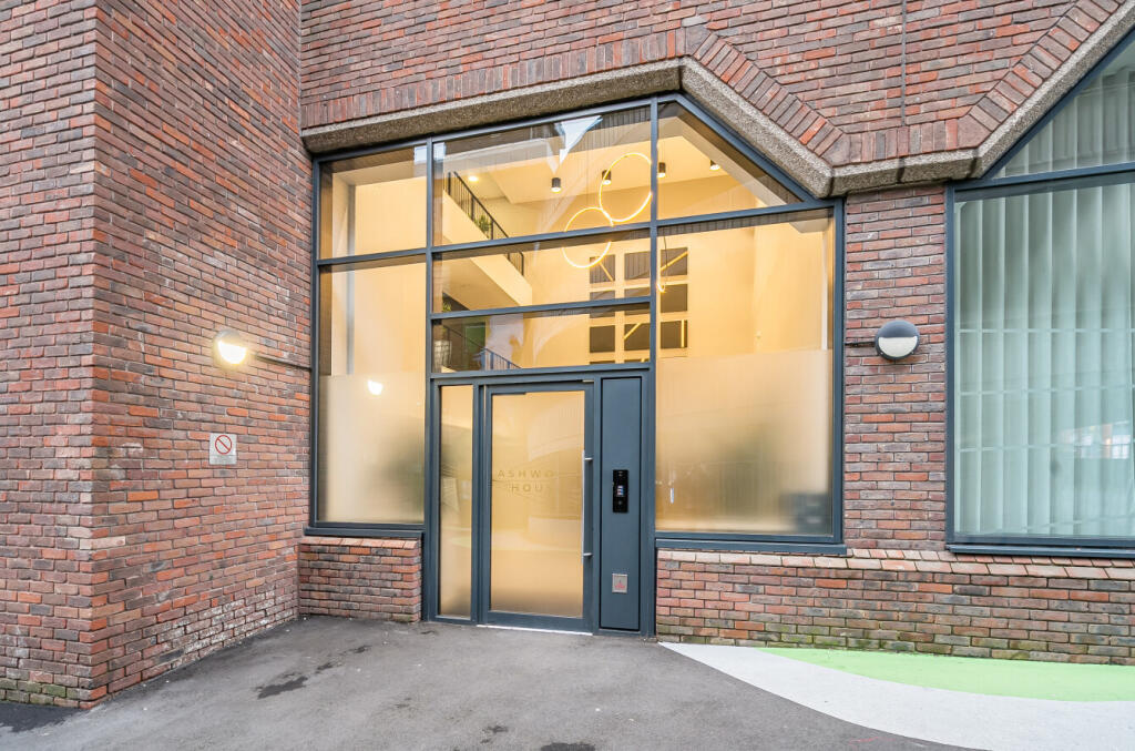 Main image of property: Pembroke Broadway, Camberley, Surrey, GU15