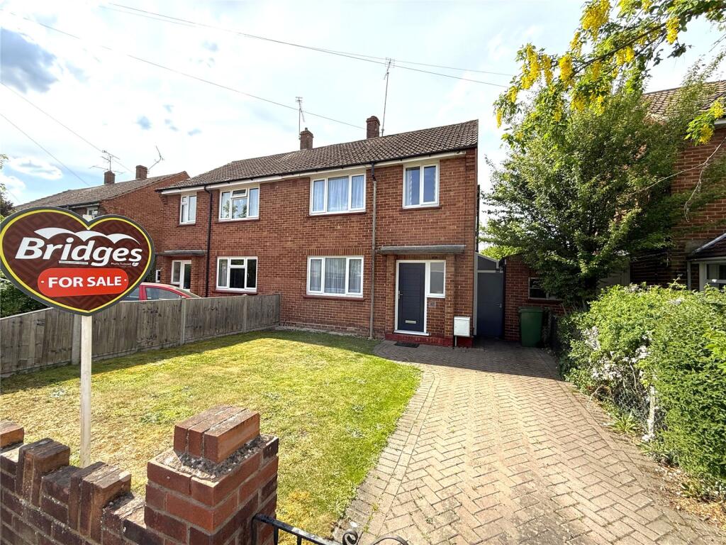 Main image of property: Park Road, Camberley, Surrey, GU15