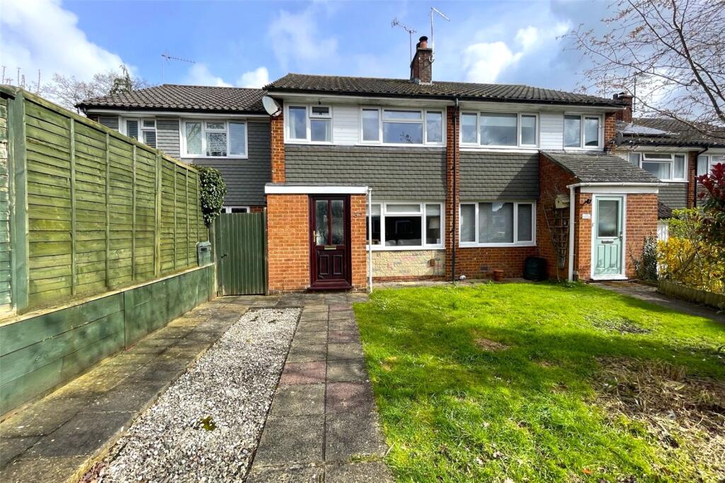 Main image of property: Gloucester Road, Bagshot, Surrey, GU19