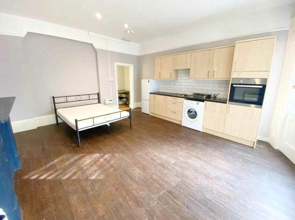 Main image of property: Oriental Place, Brighton