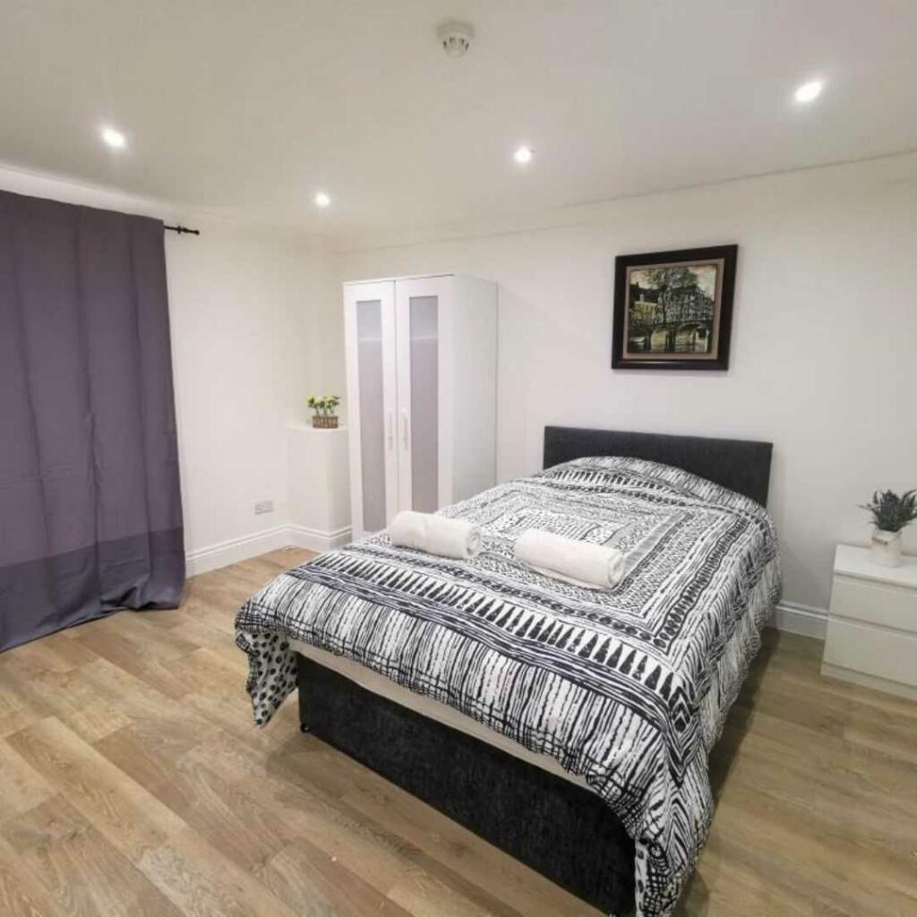 3 bedroom house for rent in Waterloo Street, Hove, Brighton, BN3