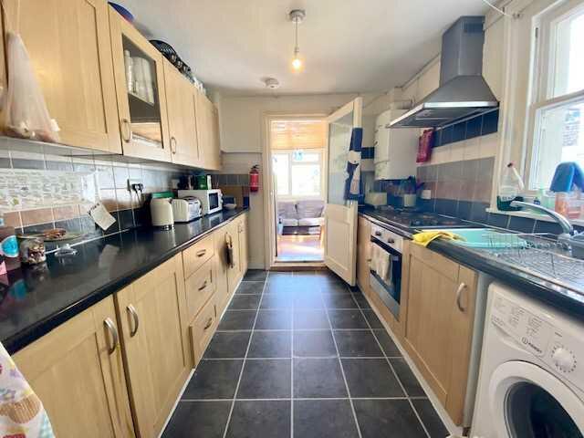 Additional property image - Southover Street, Brighton