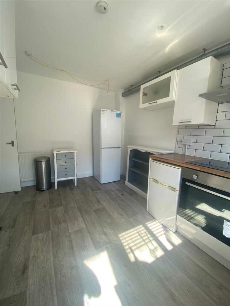 Additional property image - Baker Street, Brighton