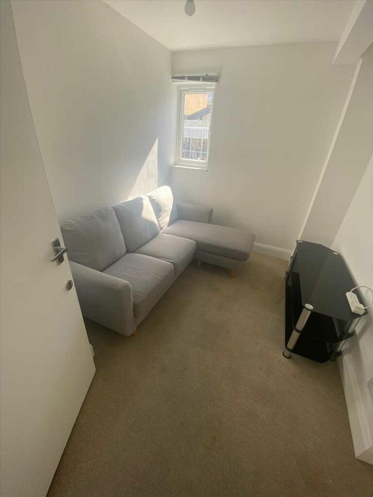Additional property image - Baker Street, Brighton