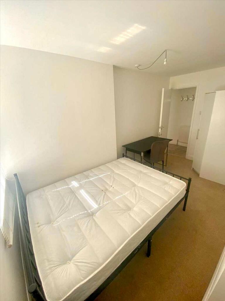 Additional property image - Baker Street, Brighton
