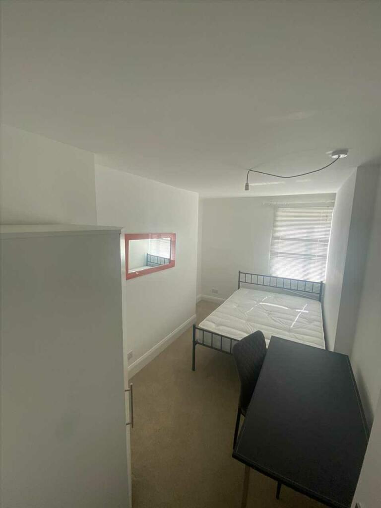 Additional property image - Baker Street, Brighton