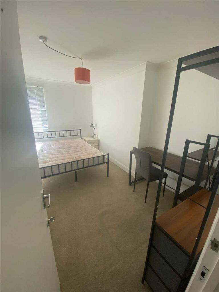 Additional property image - Baker Street, Brighton
