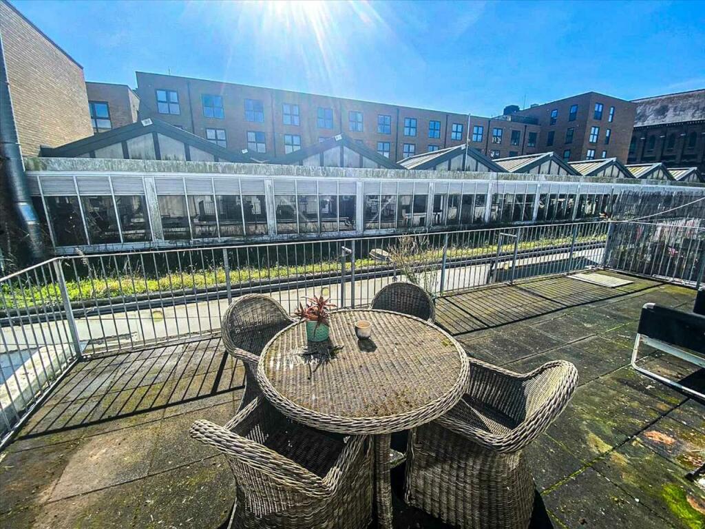 Additional property image - Baker Street, Brighton