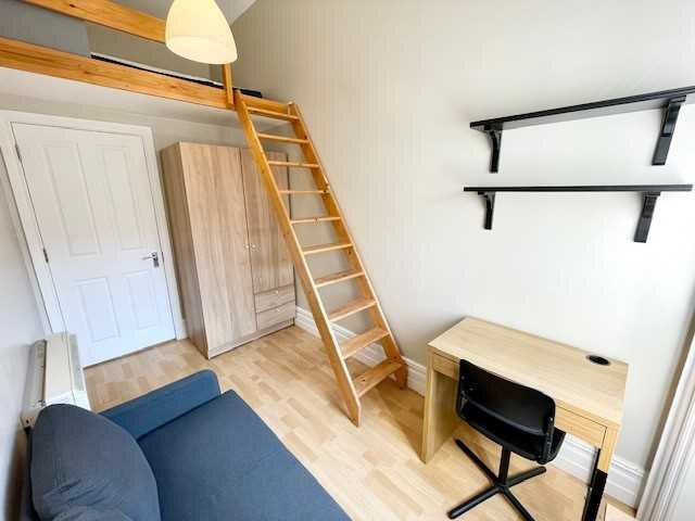 Additional property image - London Road, Brighton