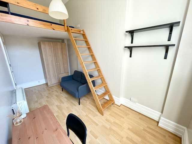 Additional property image - London Road, Brighton