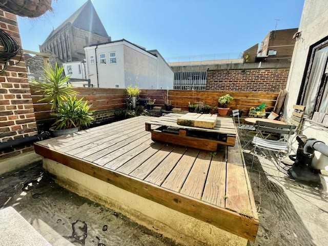 Additional property image - London Road, Brighton