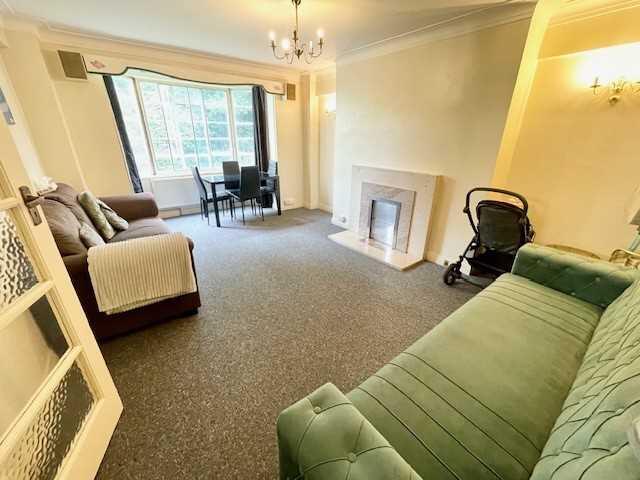 Main image of property: Furze Croft, Brighton