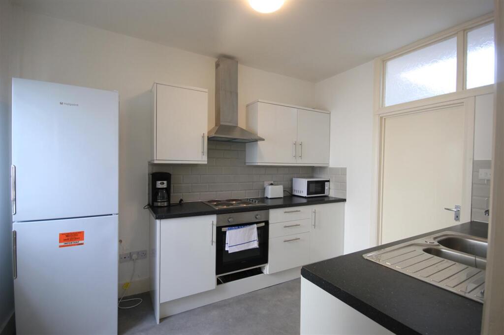 Main image of property: Eastern Road, Ground Floor Flat, Brighton