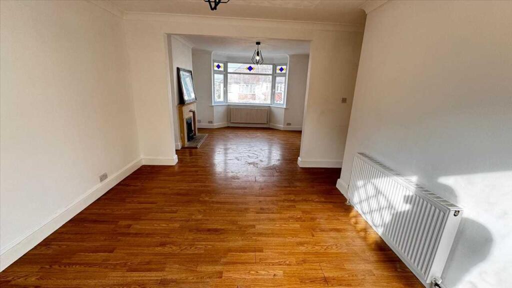 Main image of property: Mayfield Crescent, Brighton