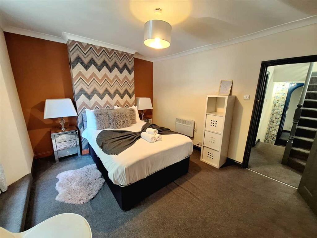 Main image of property: Ditchling Road, Brighton