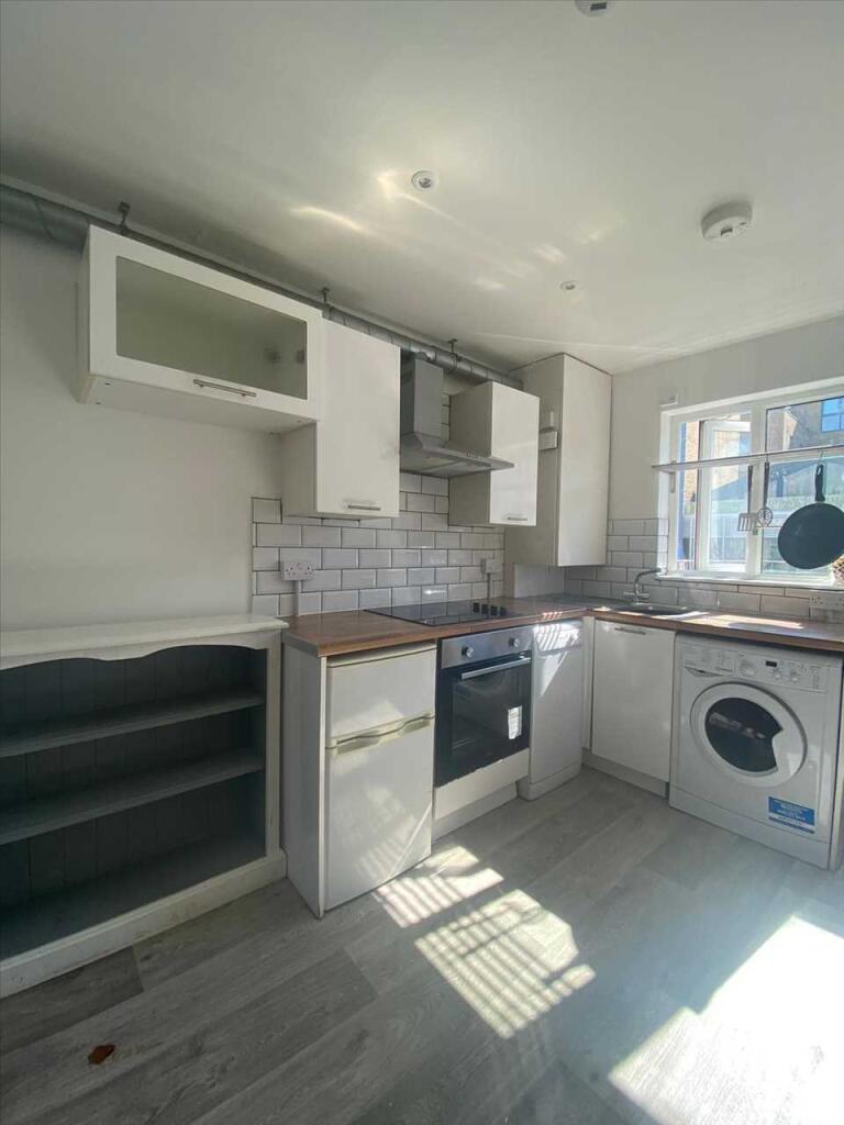Main image of property: Baker Street, Brighton