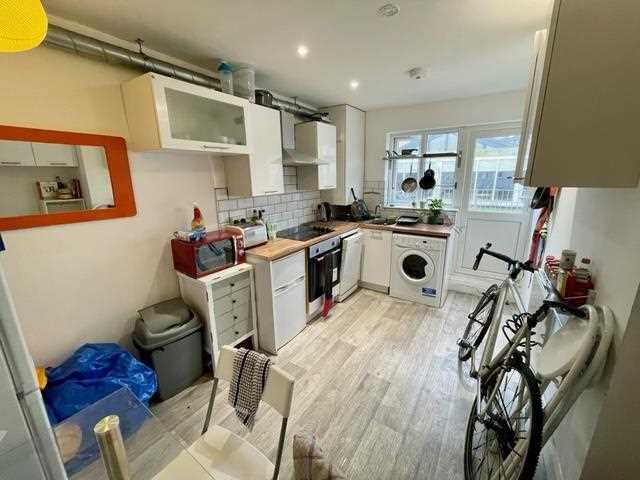 Main image of property: Baker Street, Brighton