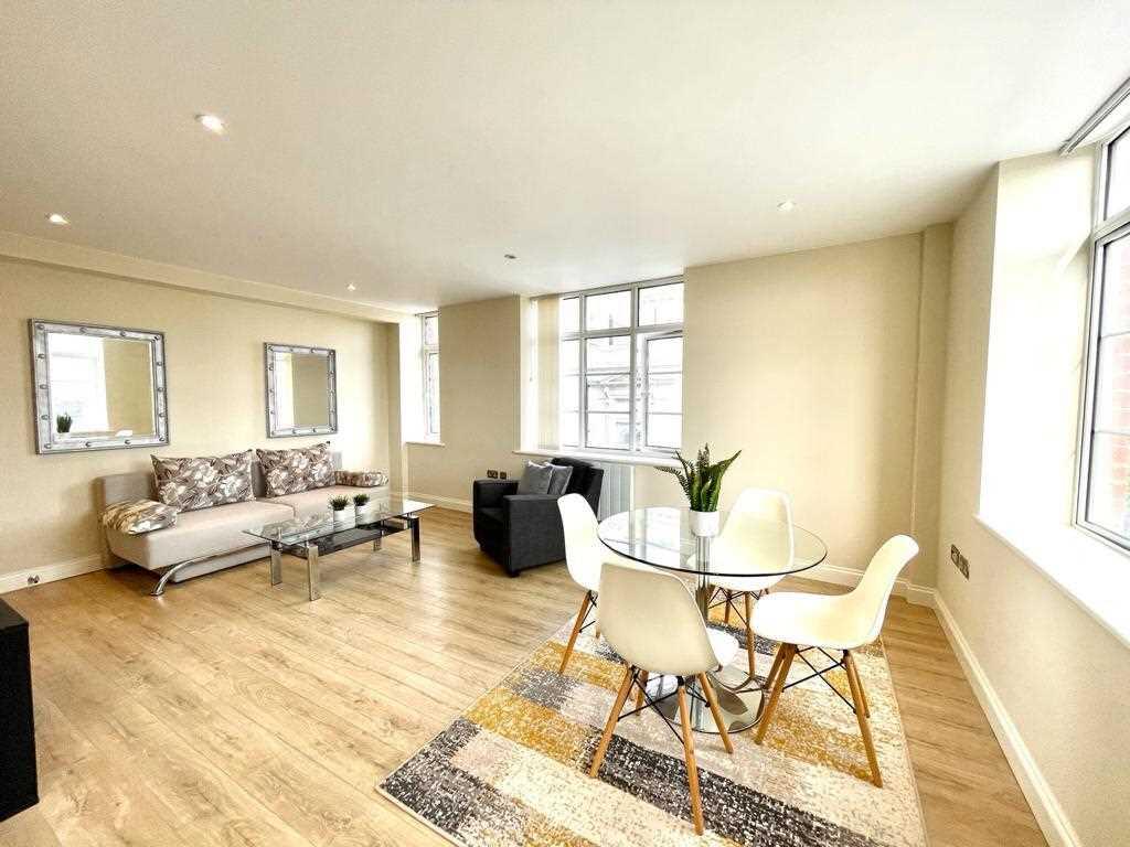 Main image of property: Mitre House, Western Road, Brighton