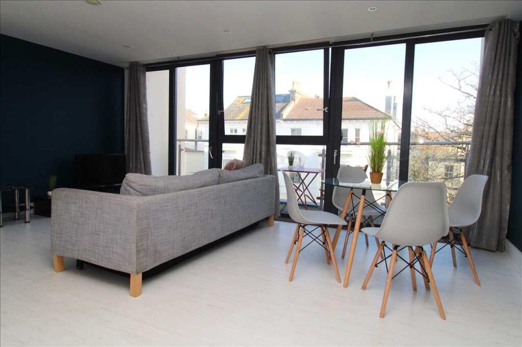 Main image of property: Cawthorne House, Dyke Road, Brighton