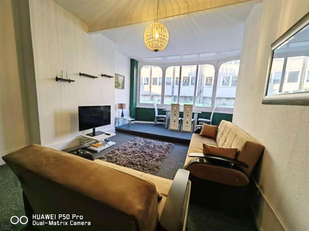 Main image of property: Western Road, Hove