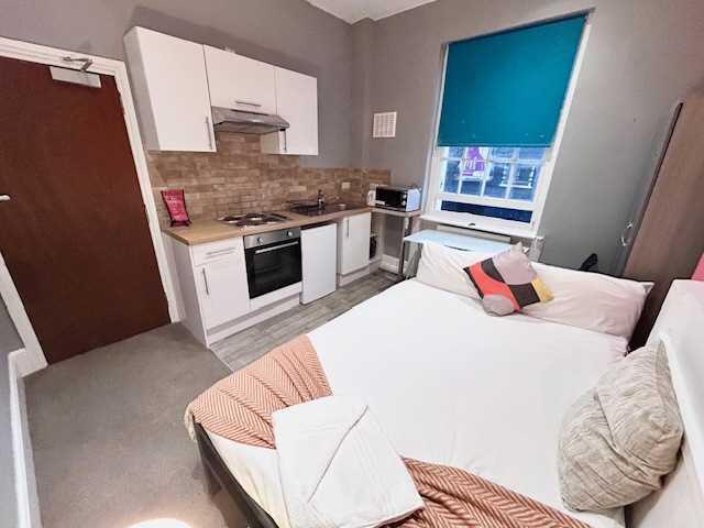 Main image of property: Western Road, Brighton