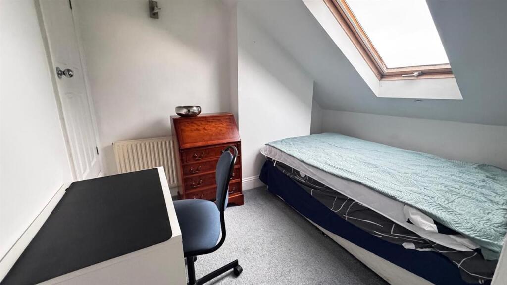 Main image of property: Denmark Villas, Hove
