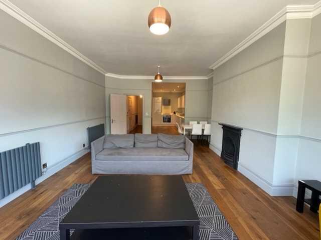 Main image of property: Old Steine, Brighton