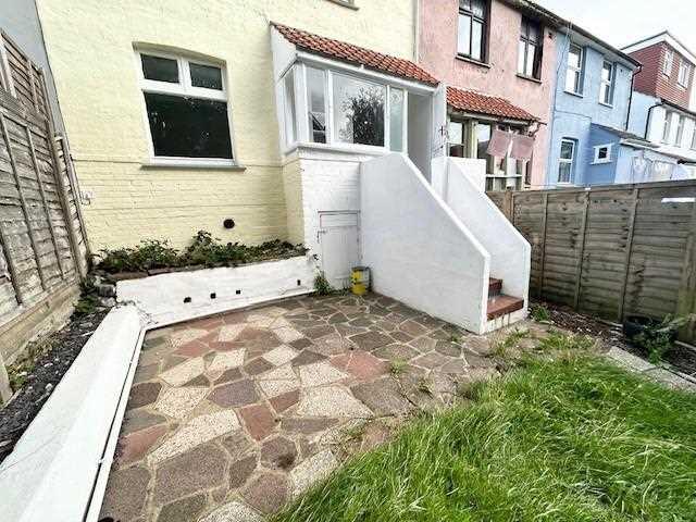 Main image of property: Roedale Road, Brighton