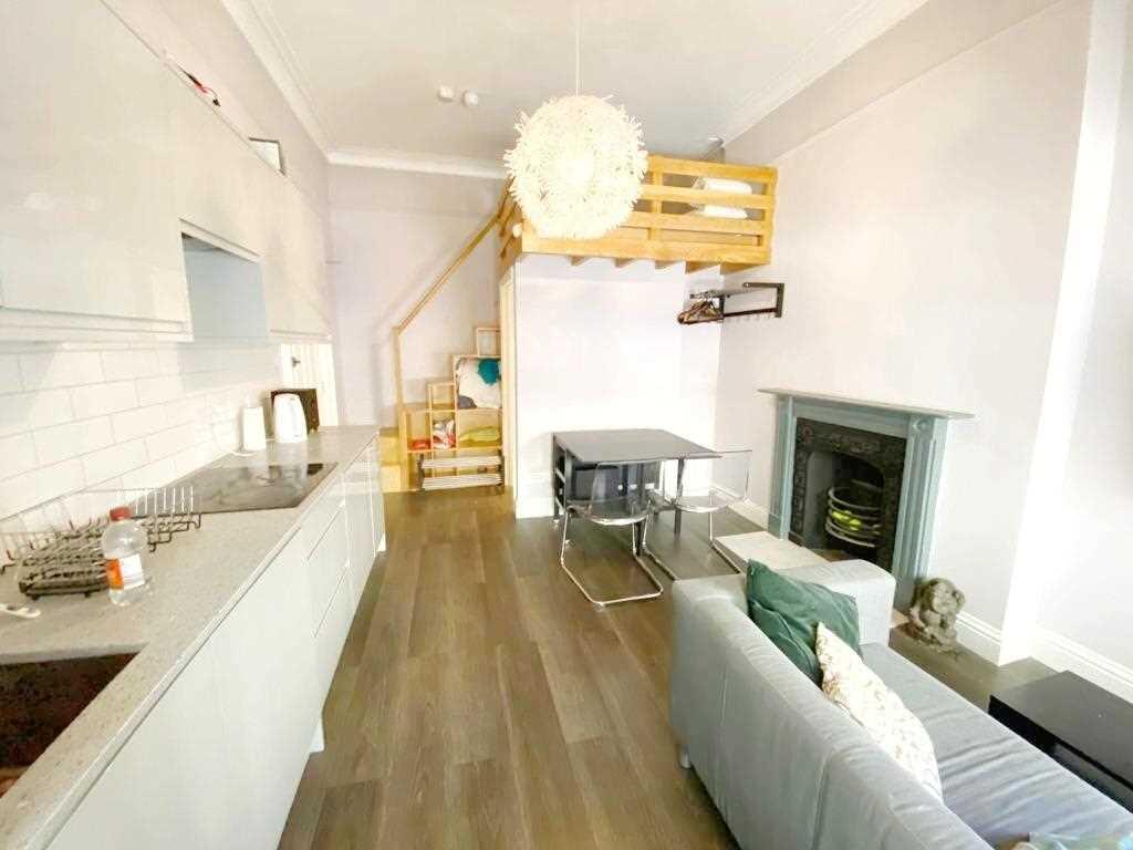 Main image of property: Oriental Place, Brighton