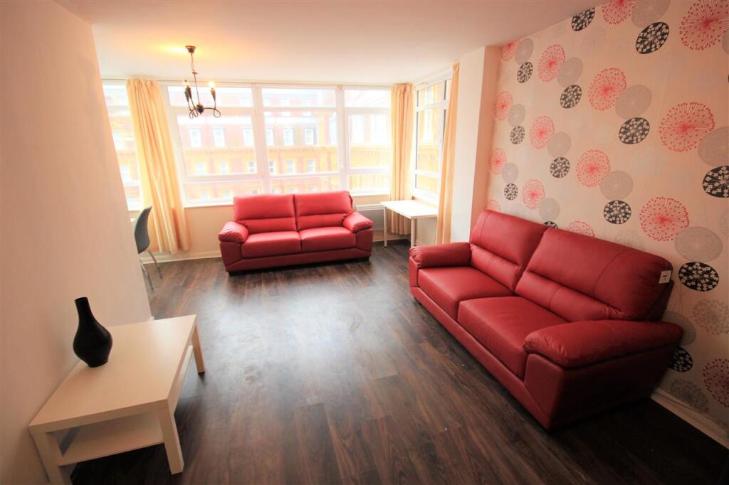 Main image of property: Sussex Heights, Brighton