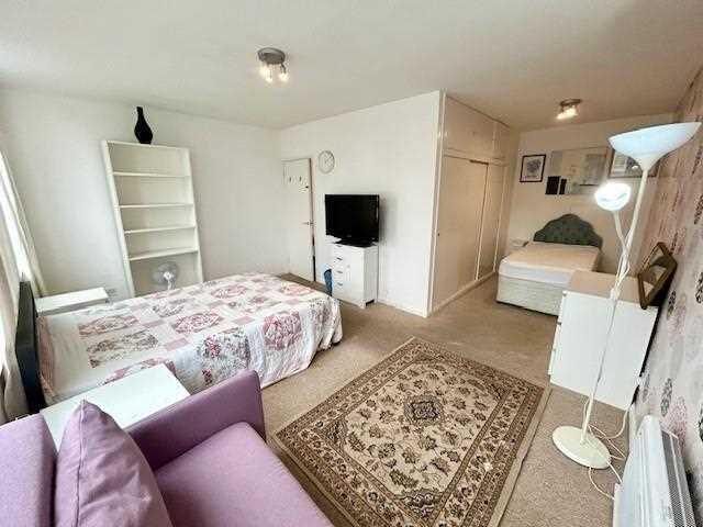 Main image of property: Sussex Heights, Brighton